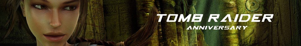 SC- Tomb Raider Anniversary