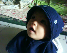 Jilbab Cilik