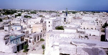 The Green Line, Mogadishu 1993