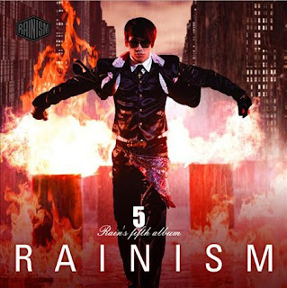 Album Rain Rainism