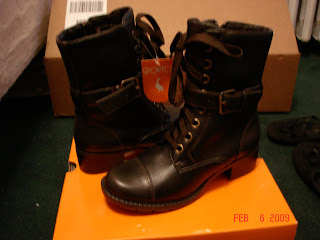 Review: Shoes on a Shoestring