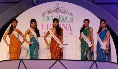 pantaloons femina miss india 2010 winner