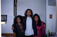 The A Team  Because we knew how to kick it!