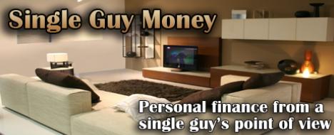 Single Guy Money