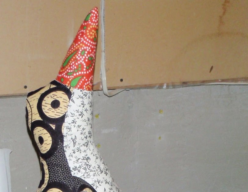 How to.... do something How to make stuffed animals