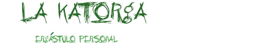 la katorga