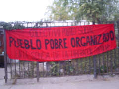 PUEBLO POBRE ORGANIZADO