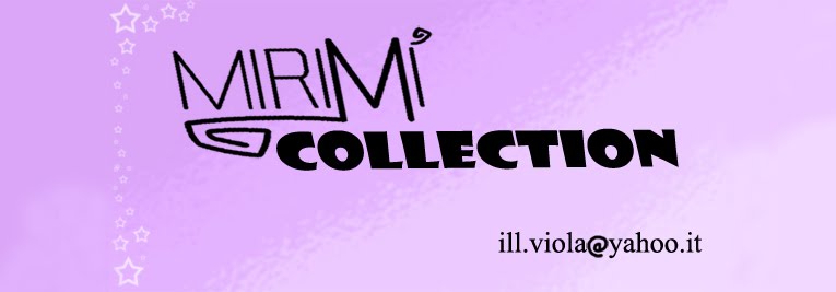Mirimì collection