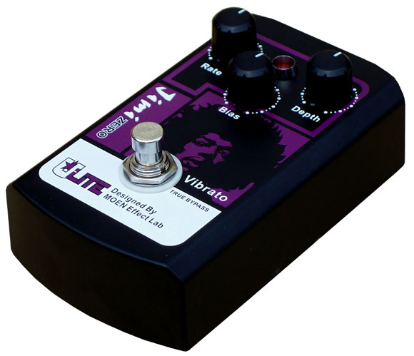 Moen "Ulite" Jimi Zero Vibe