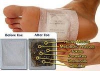 Detox Foot Patch