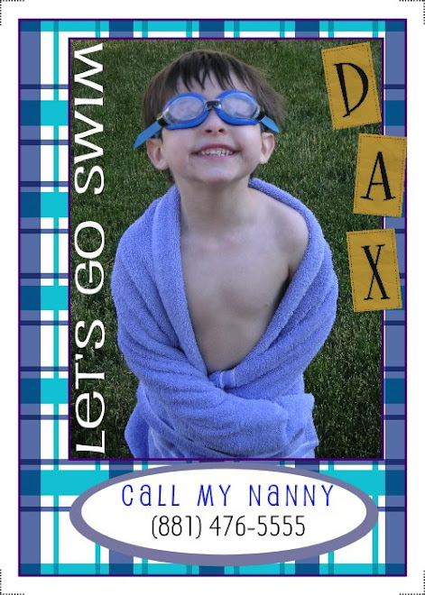 Boy Trading Card