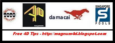 Magnum4D+DaMaCai+Sports+Toto+ ...