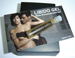 libido gel - cara membesarkan zakar