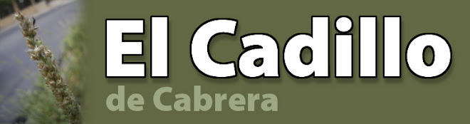 El Cadillo de Cabrera