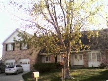 David Archuleta's HOUSE!