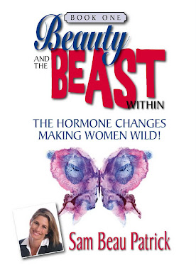 My book: Beauty and the Beast Within