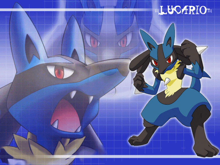 Lucario2010