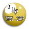 Liga 2008-2009