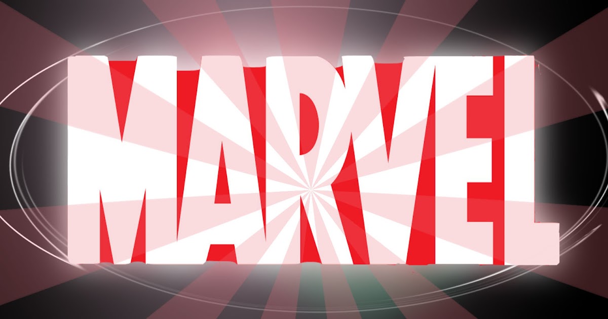 Alanna's Random Blog!: New Marvel Logo!