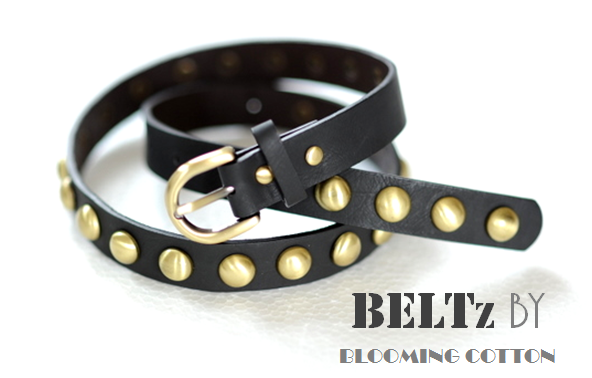 BELTz by Blooming Cotton