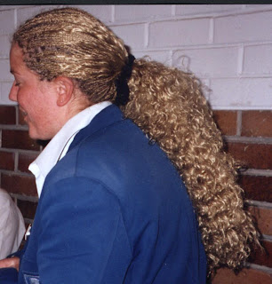 Home Of The Urban Chameleon What Happen To Our Cultural Boundaries