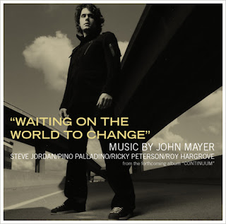 John+mayer+continuum+album+lyrics