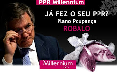 Plano Poupança Robalo