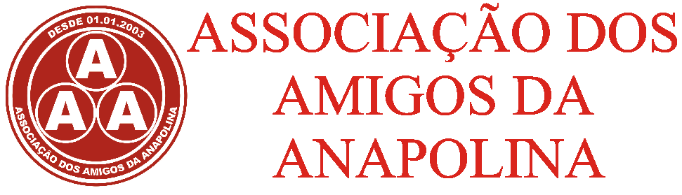 Associação dos Amigos da Anapolina