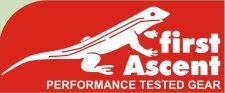 First Ascent Clothing
