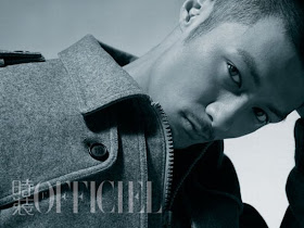 Sugar Water Eye Candy Shawn Yue