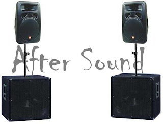 After Sound Sistemas de Sonido