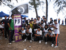 MOBILE FIELD TEAM SUKMA TERENGGANU