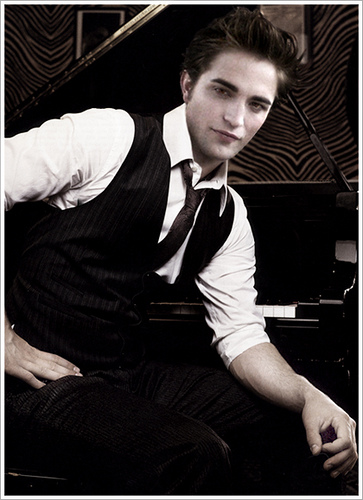 Edward Cullen photos Edward Cullen photos