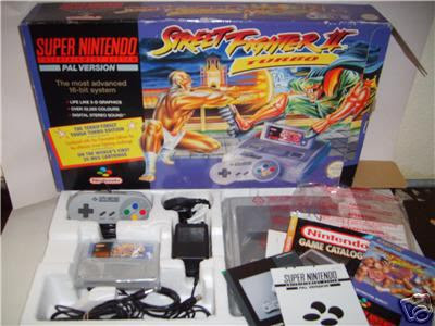 [ech] Pack snes street fighter 2  Snes+sf2