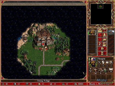 Heroes of Might & Magic III