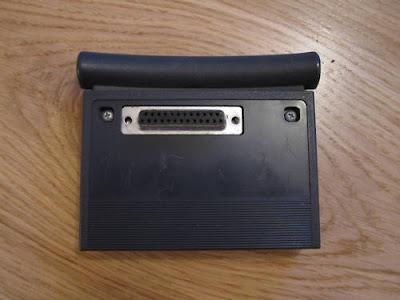 Atari Jaguar Developers Flash Cart