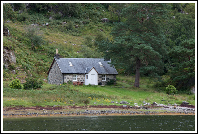 Loch Hourn