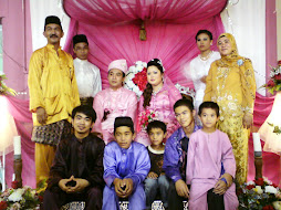 my family