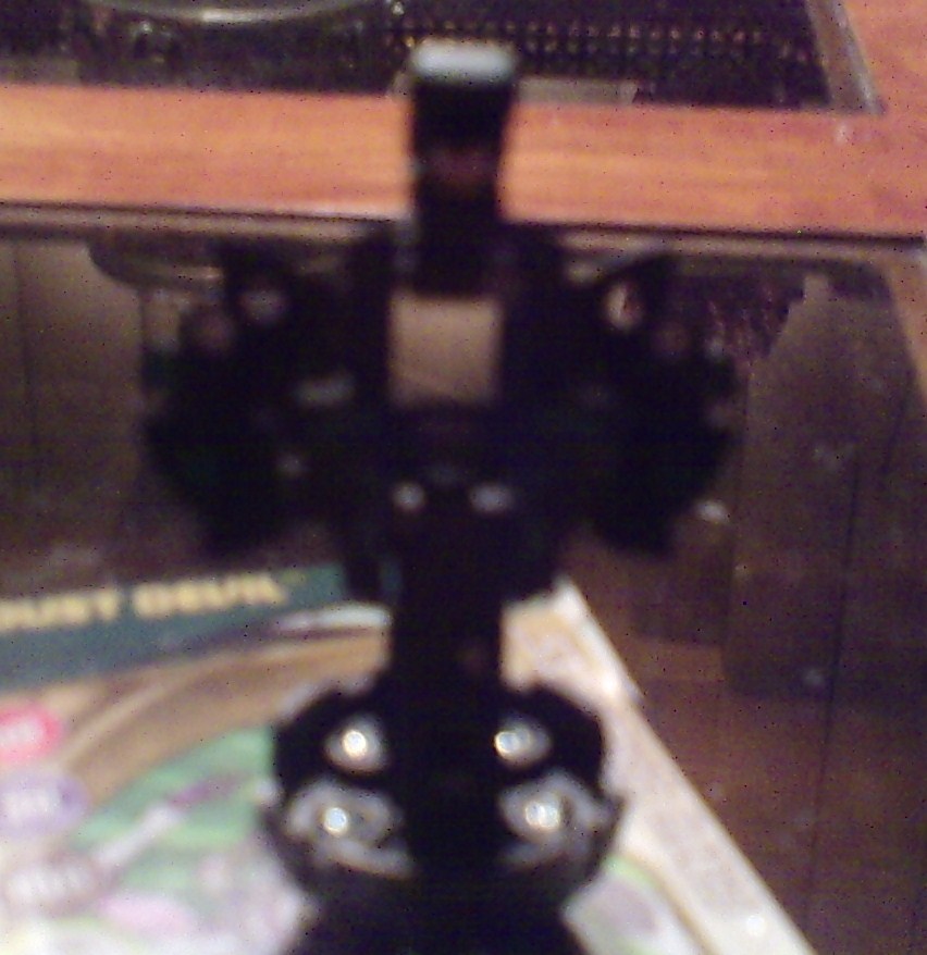 Bakugan Haos Brontes