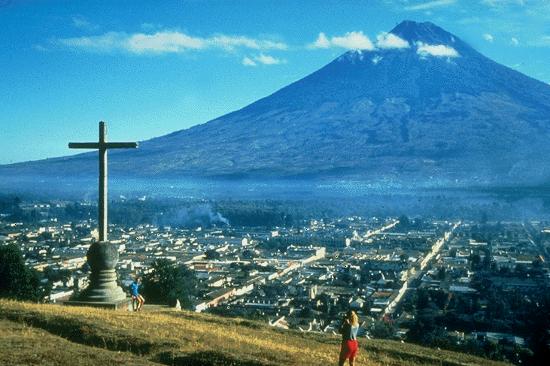Antigua, Guatemala