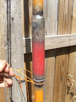 Pipe Splice
