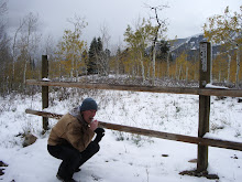 i love snow