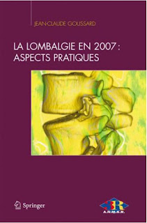 livre orthopedie by admin La+Lombalgie+En+2007+Aspects+Pratiques