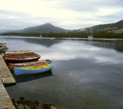 Franklin Huon Valley