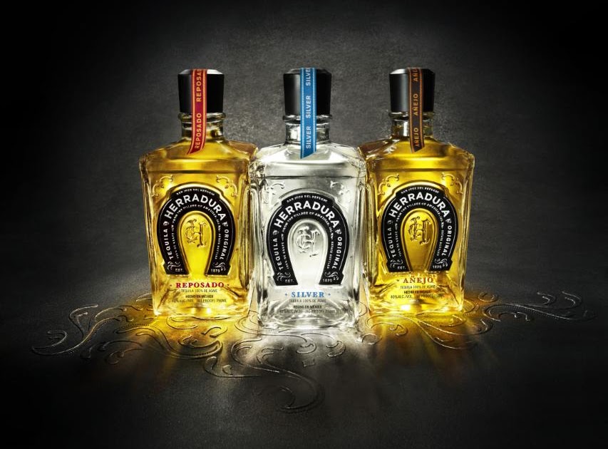 Actualidad hispana Tequila Herradura luce una nueva presentación de clase mundial con el mismo