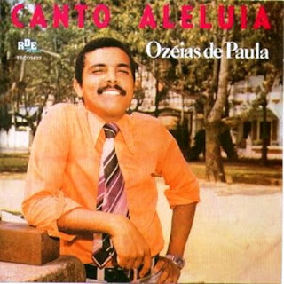 cantoaleluia baixar cd Ozéias de Paula   Canto Aleluia (1975)