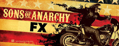 Sons of Anarchy Season 4