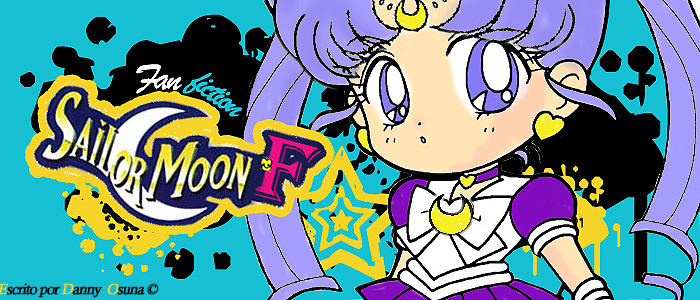 Sailor Moon F- En BuscA De La PerLa SuPREMa!!