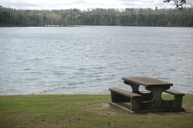 Bear Creek, AL Bear Creek and Upper Bear Creek Lake