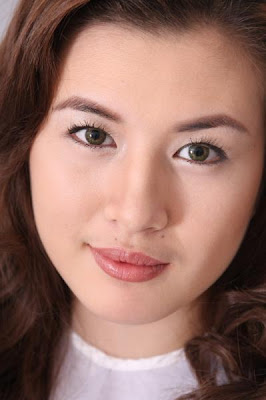 Lovely Janna Dominguez: Sexy Comedian Janna Dominguez